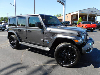 2022 Jeep Wrangler Unlimited for sale in Clarksville TN