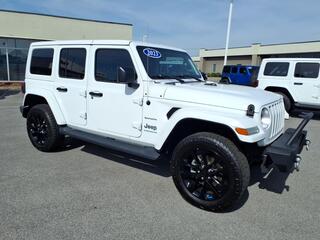 2023 Jeep Wrangler for sale in Bowling Green KY