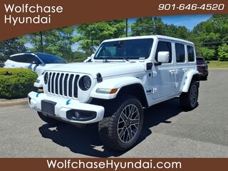 2023 Jeep Wrangler for sale in Memphis TN