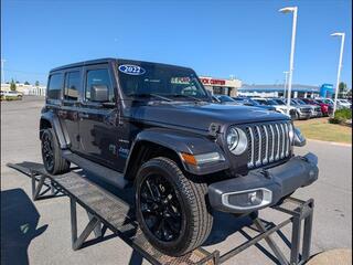 2021 Jeep Wrangler Unlimited for sale in Bowling Green KY