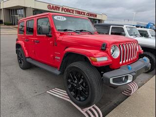 2022 Jeep Wrangler Unlimited for sale in Bowling Green KY