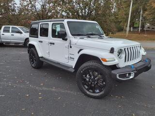 2023 Jeep Wrangler for sale in Clarksville TN