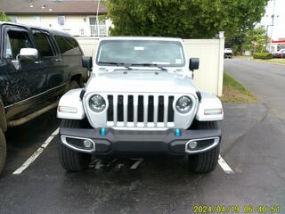 2023 Jeep Wrangler for sale in Hazlet NJ