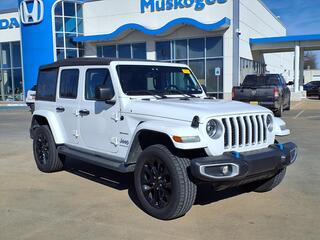 2023 Jeep Wrangler for sale in Ocean NJ