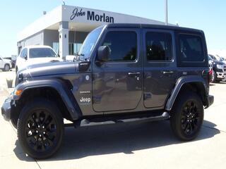 2023 Jeep Wrangler for sale in Cape Girardeau MO
