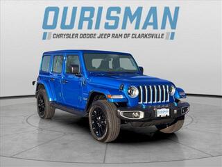 2023 Jeep Wrangler for sale in Clarksville MD