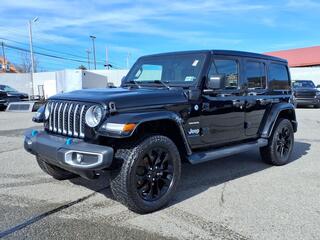 2023 Jeep Wrangler for sale in Beckley WV