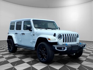 2023 Jeep Wrangler for sale in High Point, NC