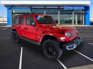 2023 Jeep Wrangler for sale in Bowling Green KY