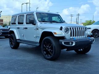 2023 Jeep Wrangler for sale in High Point, NC