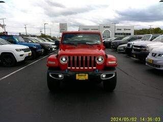 2023 Jeep Wrangler for sale in Hazlet NJ