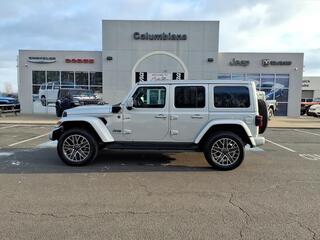 2023 Jeep Wrangler for sale in Boardman OH