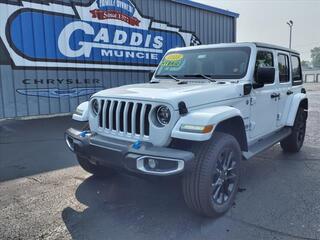 2023 Jeep Wrangler for sale in Muncie IN