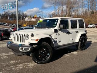 2022 Jeep Wrangler Unlimited