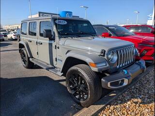 2023 Jeep Wrangler for sale in Bowling Green KY