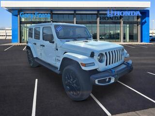 2023 Jeep Wrangler for sale in Bowling Green KY