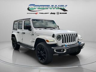 2023 Jeep Wrangler for sale in Orlando FL