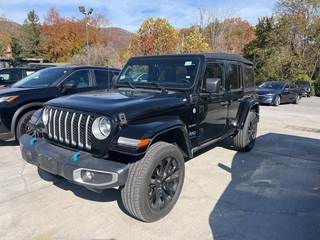2023 Jeep Wrangler for sale in Big Stone Gap VA