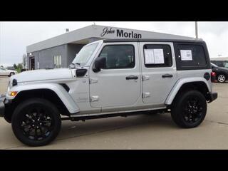 2023 Jeep Wrangler for sale in Cape Girardeau MO