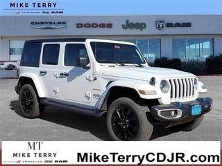 2023 Jeep Wrangler for sale in Savannah GA