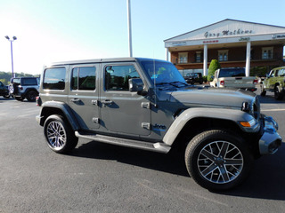 2022 Jeep Wrangler Unlimited for sale in Clarksville TN