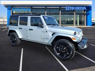 2023 Jeep Wrangler for sale in Bowling Green KY