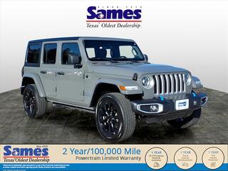 2023 Jeep Wrangler for sale in Cedar Creek TX