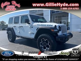2022 Jeep Wrangler Unlimited