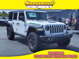 2023 Jeep Wrangler for sale in Branford CT