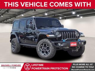 2021 Jeep Wrangler Unlimited for sale in Columbia SC