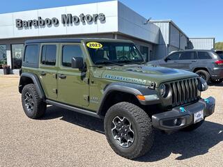 2023 Jeep Wrangler for sale in Branford CT