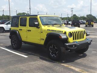 2023 Jeep Wrangler for sale in Shawnee KS