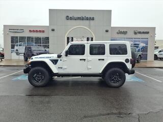 2023 Jeep Wrangler for sale in Boardman OH
