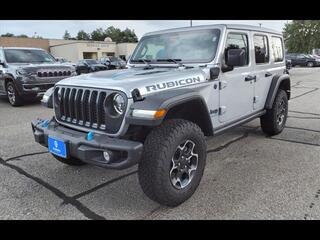 2023 Jeep Wrangler for sale in Matteson IL