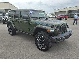 2023 Jeep Wrangler for sale in Bowling Green KY