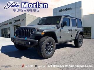 2023 Jeep Wrangler for sale in Cape Girardeau MO