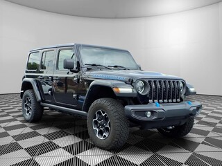2023 Jeep Wrangler for sale in High Point, NC