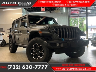 2023 Jeep Wrangler for sale in Woodbridge NJ
