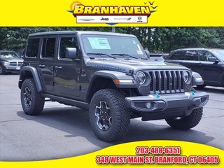 2023 Jeep Wrangler for sale in Branford CT