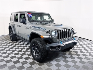 2022 Jeep Wrangler Unlimited
