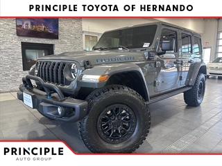 2023 Jeep Wrangler for sale in Hernando MS