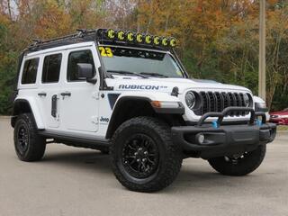 2023 Jeep Wrangler for sale in Gainesville FL