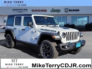 2023 Jeep Wrangler for sale in Savannah GA