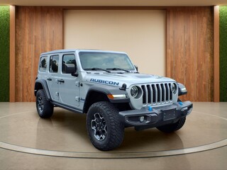 2023 Jeep Wrangler for sale in Huntersville NC