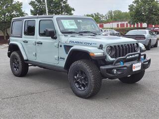 2023 Jeep Wrangler for sale in Lynchburg VA