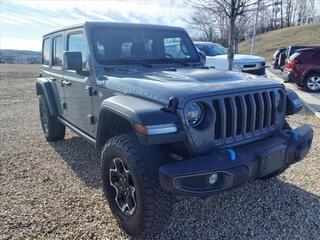 2023 Jeep Wrangler for sale in Roanoke VA