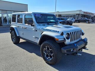 2022 Jeep Wrangler Unlimited for sale in Bowling Green KY