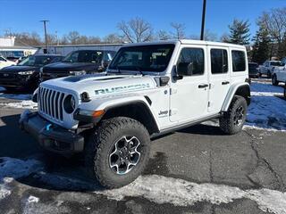 2022 Jeep Wrangler Unlimited for sale in Mt. Juliet TN