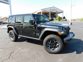 2022 Jeep Wrangler Unlimited for sale in Clarksville TN