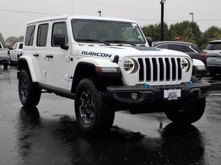 2022 Jeep Wrangler Unlimited